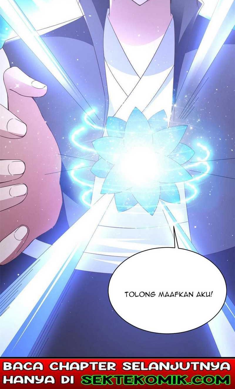 Chaos Jinwu Chapter 85 - halaman 22