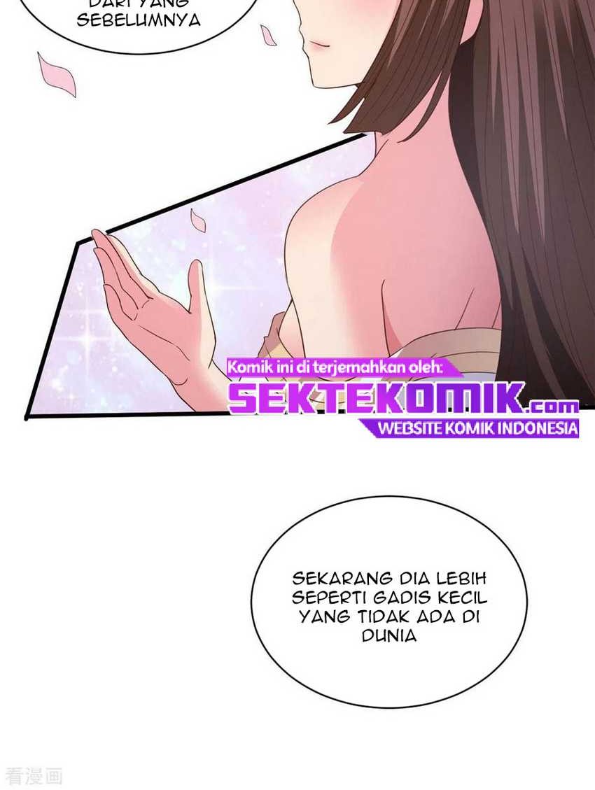 Chaos Jinwu Chapter 88 - halaman 14