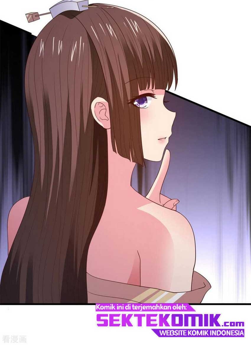 Chaos Jinwu Chapter 88 - halaman 7