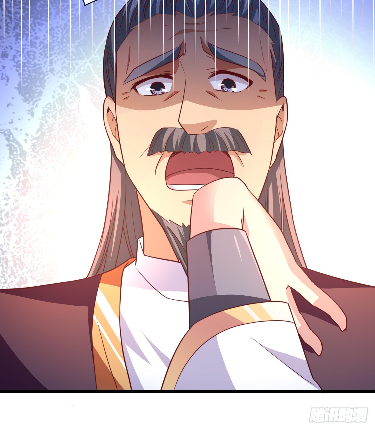 Chaos Jinwu Chapter 9 - halaman 15