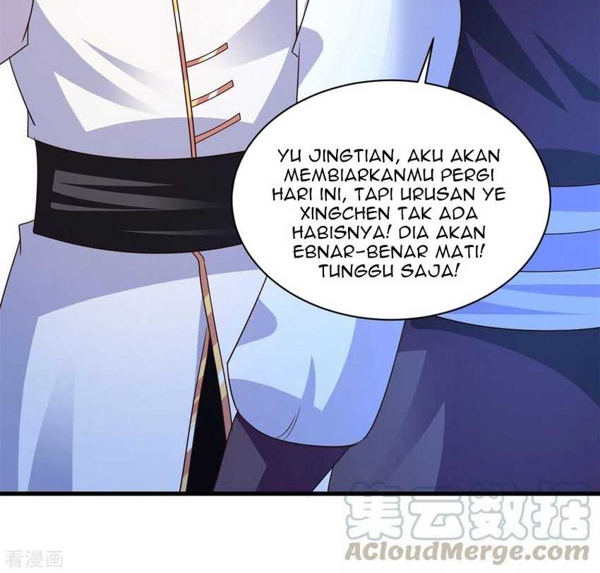 Chaos Jinwu Chapter 92 - halaman 7