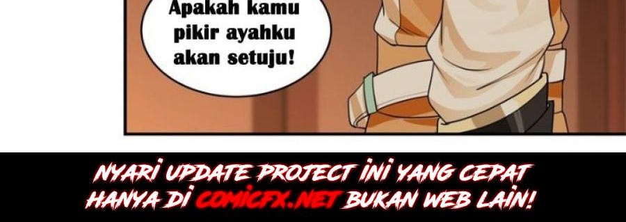 Chaos Pill God Chapter 2 - halaman 10