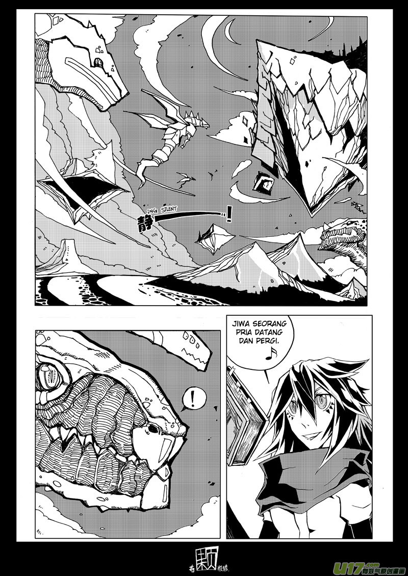 Chaos Theory Chapter 0 - halaman 11