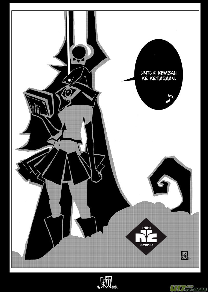 Chaos Theory Chapter 0 - halaman 12