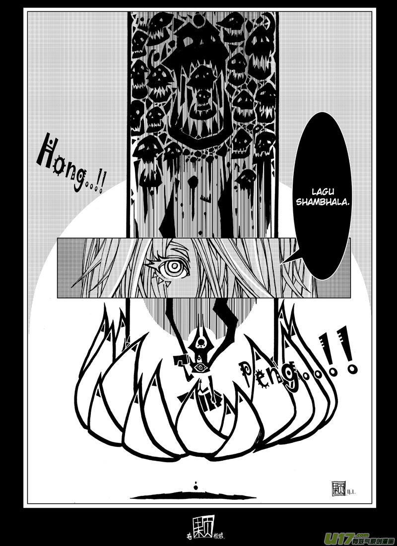 Chaos Theory Chapter 0 - halaman 13