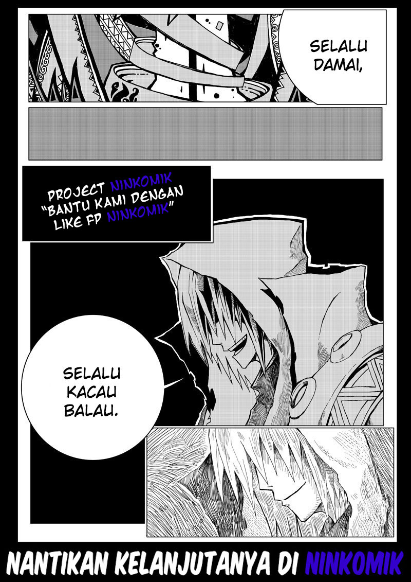 Chaos Theory Chapter 0 - halaman 16
