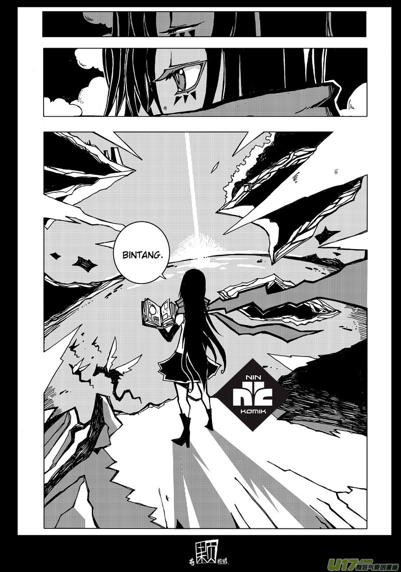 Chaos Theory Chapter 0 - halaman 2