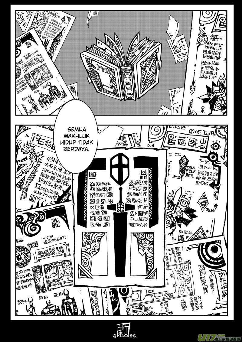 Chaos Theory Chapter 0 - halaman 5