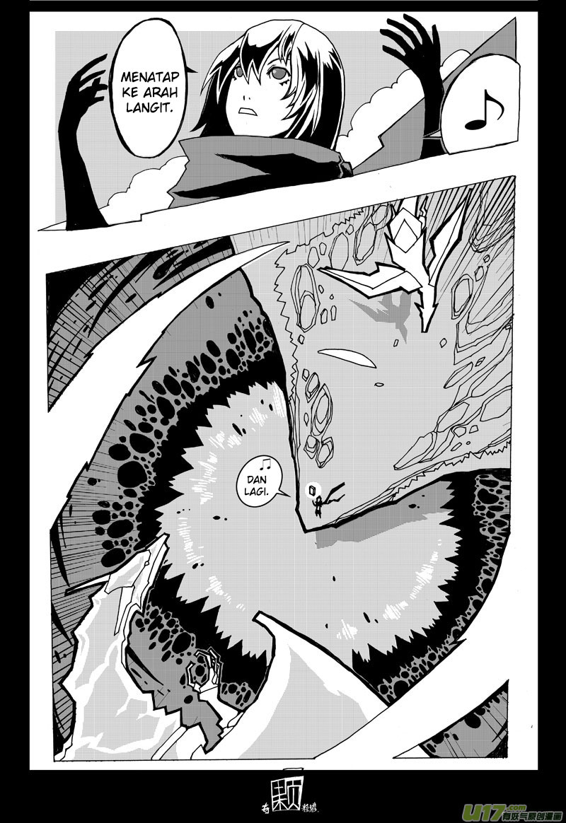 Chaos Theory Chapter 0 - halaman 9