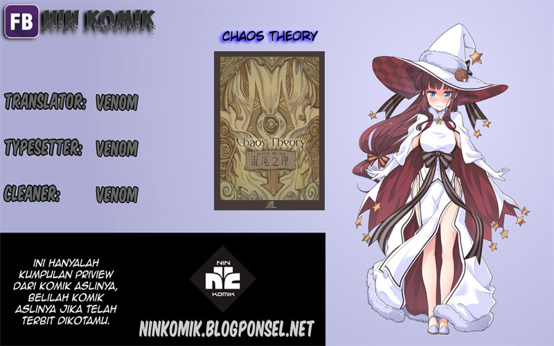 Chaos Theory Chapter 1 - halaman 13