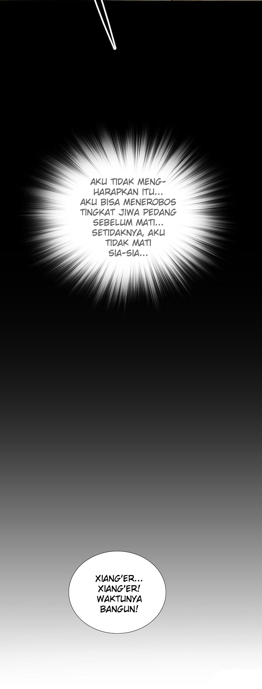 Chaotic Sword God Chapter 1 - halaman 11