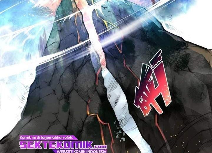 Chaotic Sword God (Remake) Chapter 1 - halaman 2