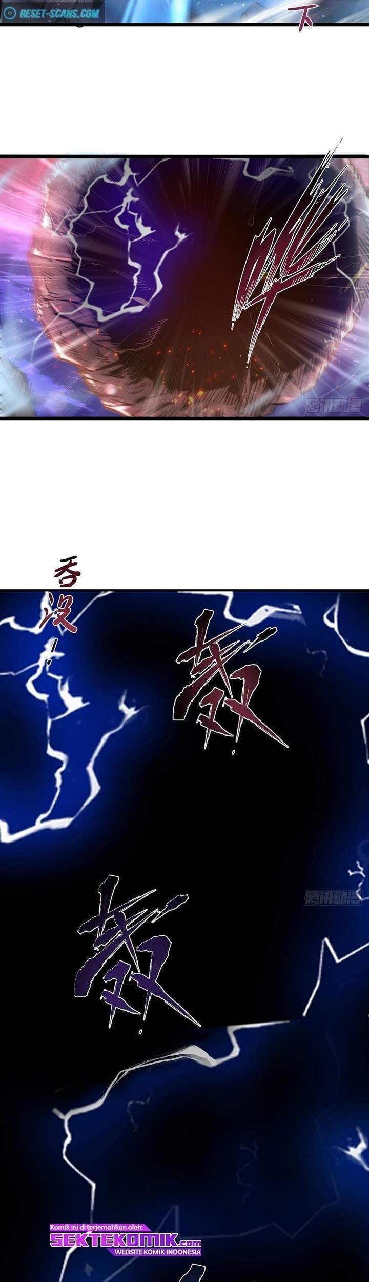 Chaotic Sword God (Remake) Chapter 1 - halaman 21