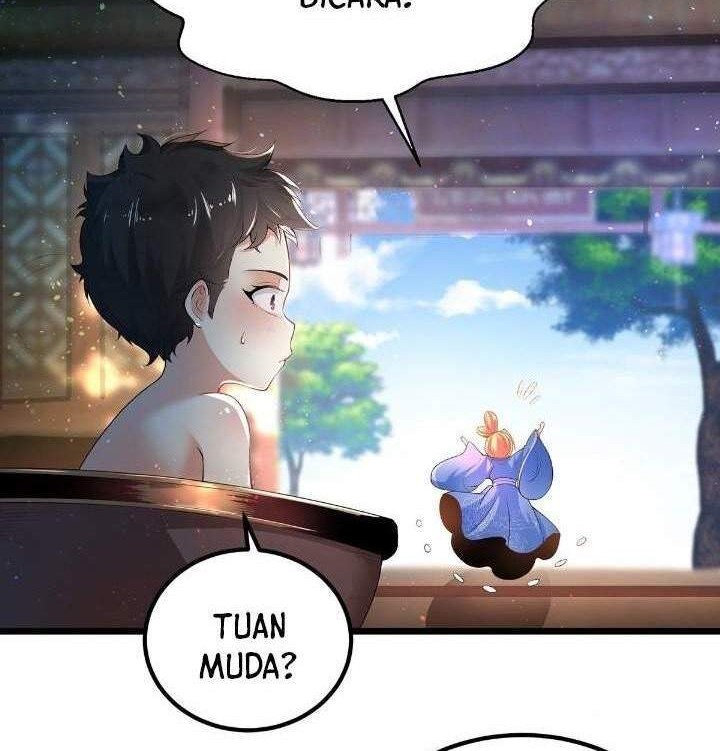 Chaotic Sword God (Remake) Chapter 1 - halaman 26