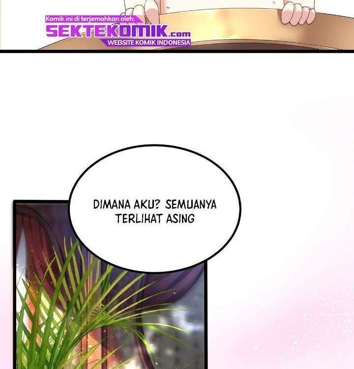 Chaotic Sword God (Remake) Chapter 1 - halaman 28