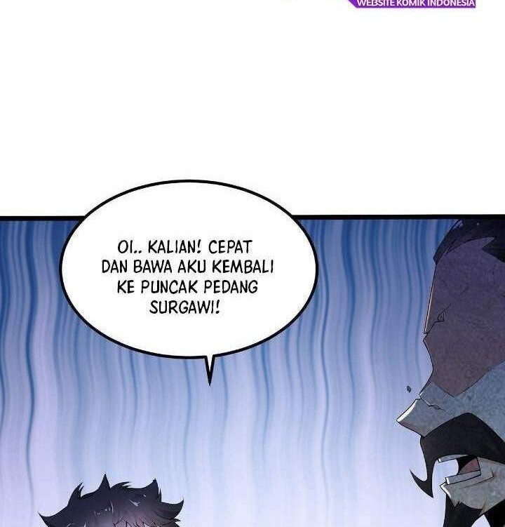 Chaotic Sword God (Remake) Chapter 1 - halaman 30