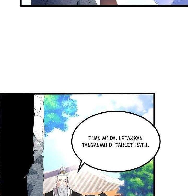 Chaotic Sword God (Remake) Chapter 1 - halaman 36
