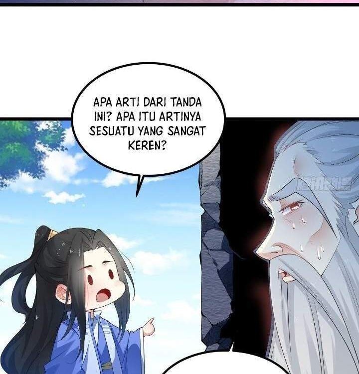 Chaotic Sword God (Remake) Chapter 1 - halaman 38