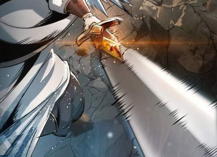 Chaotic Sword God (Remake) Chapter 1 - halaman 4