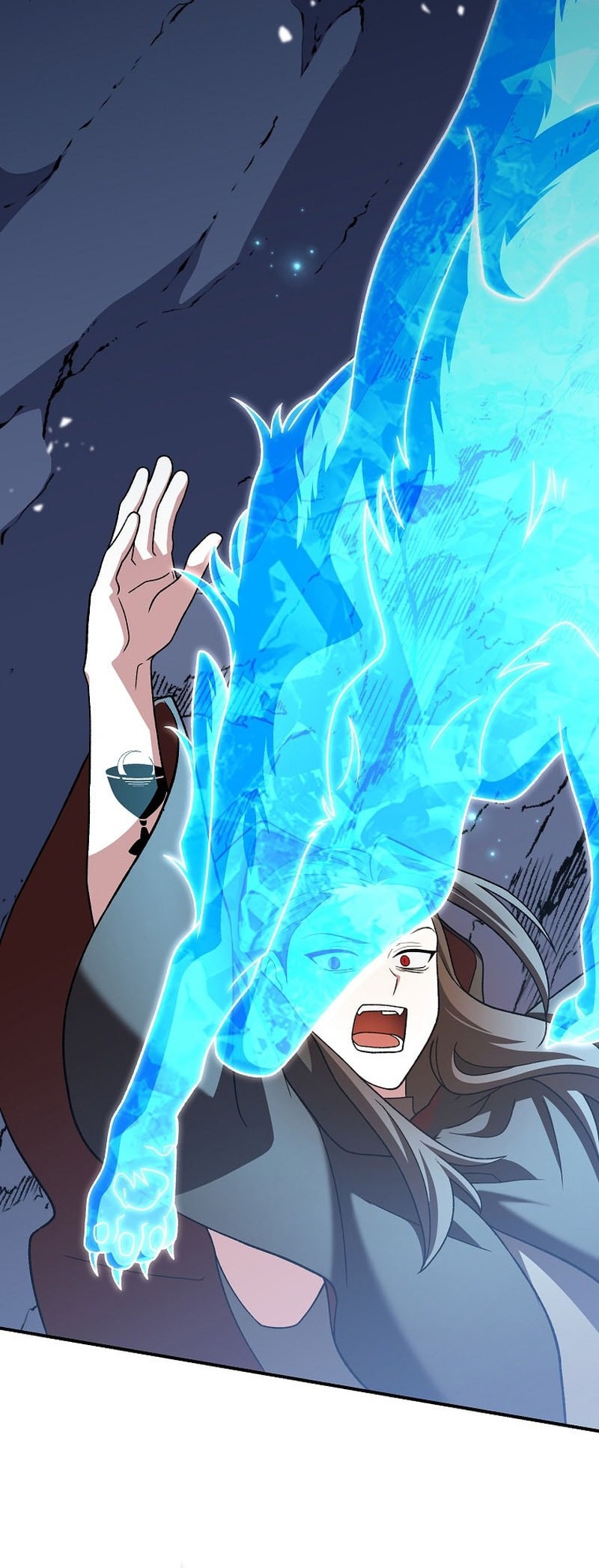 Chaotic Sword God (Remake) Chapter 11 - halaman 5