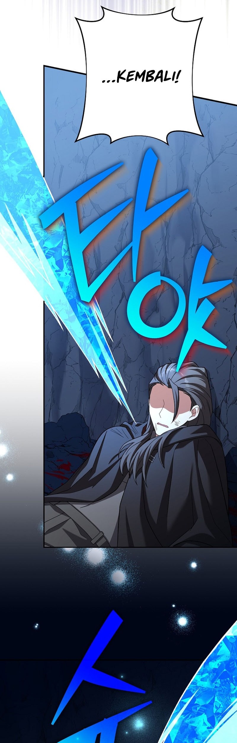 Chaotic Sword God (Remake) Chapter 11 - halaman 8