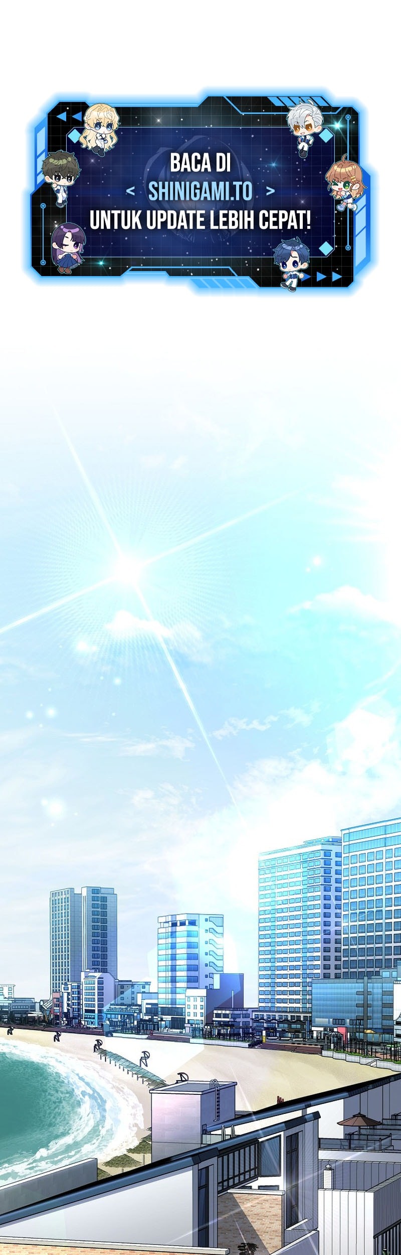 Chaotic Sword God (Remake) Chapter 12 - halaman 2