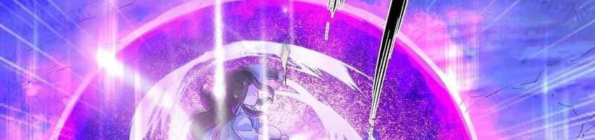 Chaotic Sword God (Remake) Chapter 12 - halaman 22