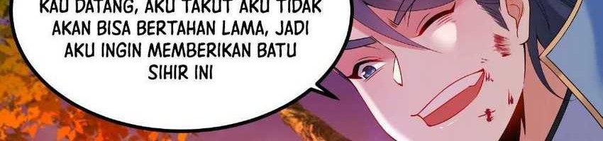 Chaotic Sword God (Remake) Chapter 12 - halaman 30