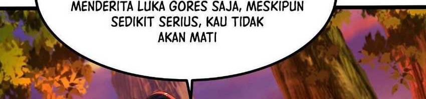 Chaotic Sword God (Remake) Chapter 12 - halaman 36