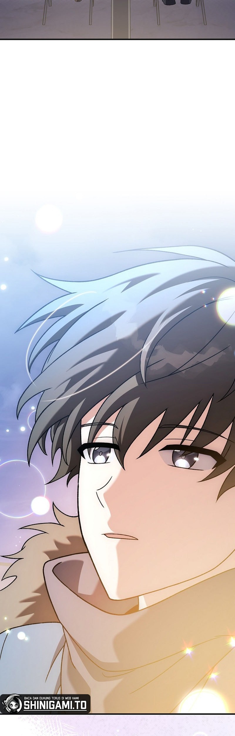 Chaotic Sword God (Remake) Chapter 12 - halaman 39