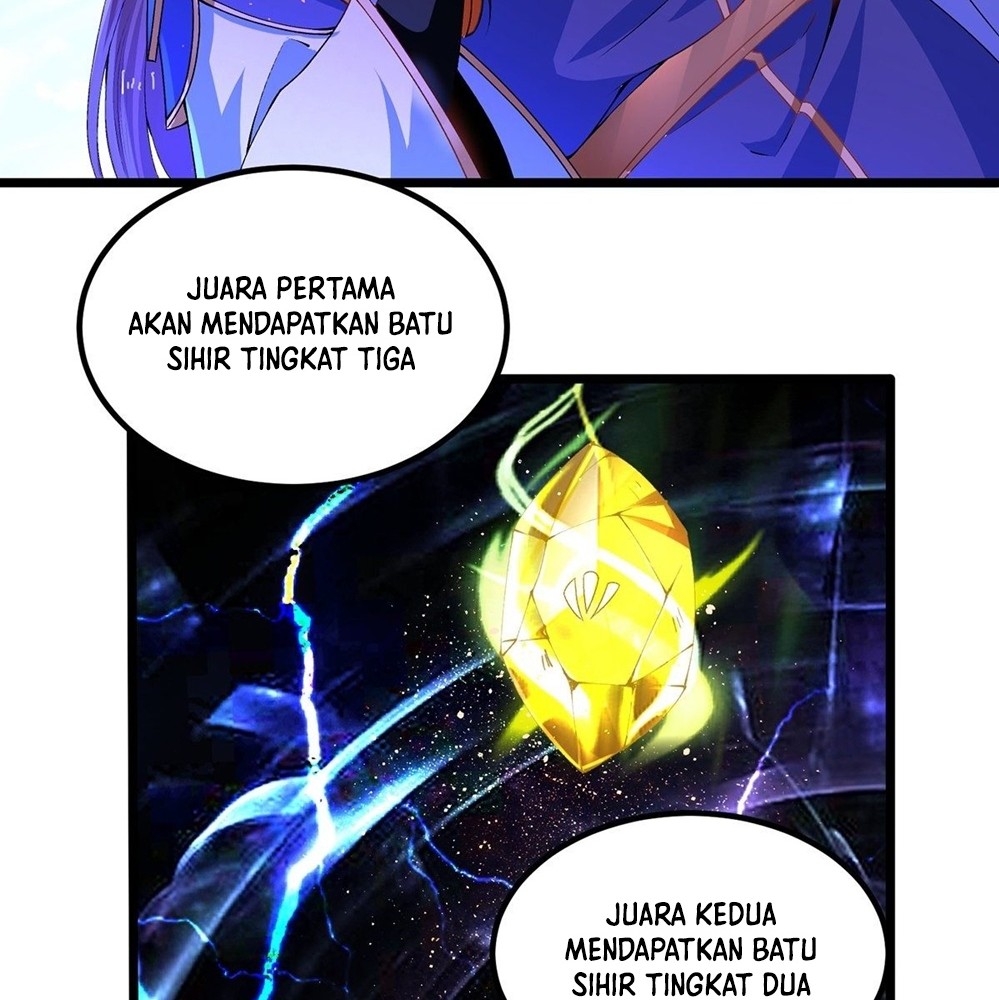 Chaotic Sword God (Remake) Chapter 13 - halaman 11