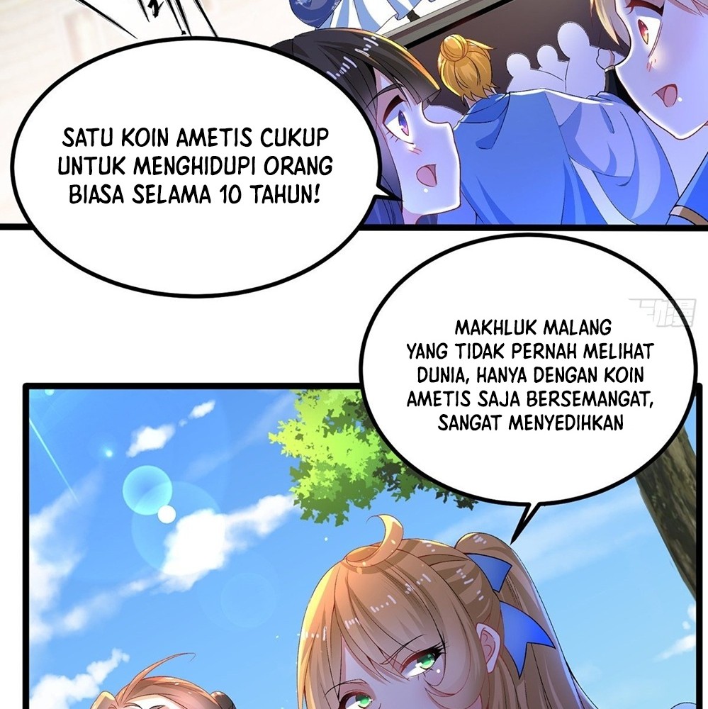Chaotic Sword God (Remake) Chapter 13 - halaman 13