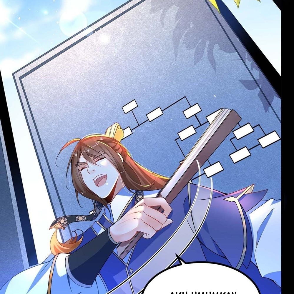 Chaotic Sword God (Remake) Chapter 13 - halaman 15
