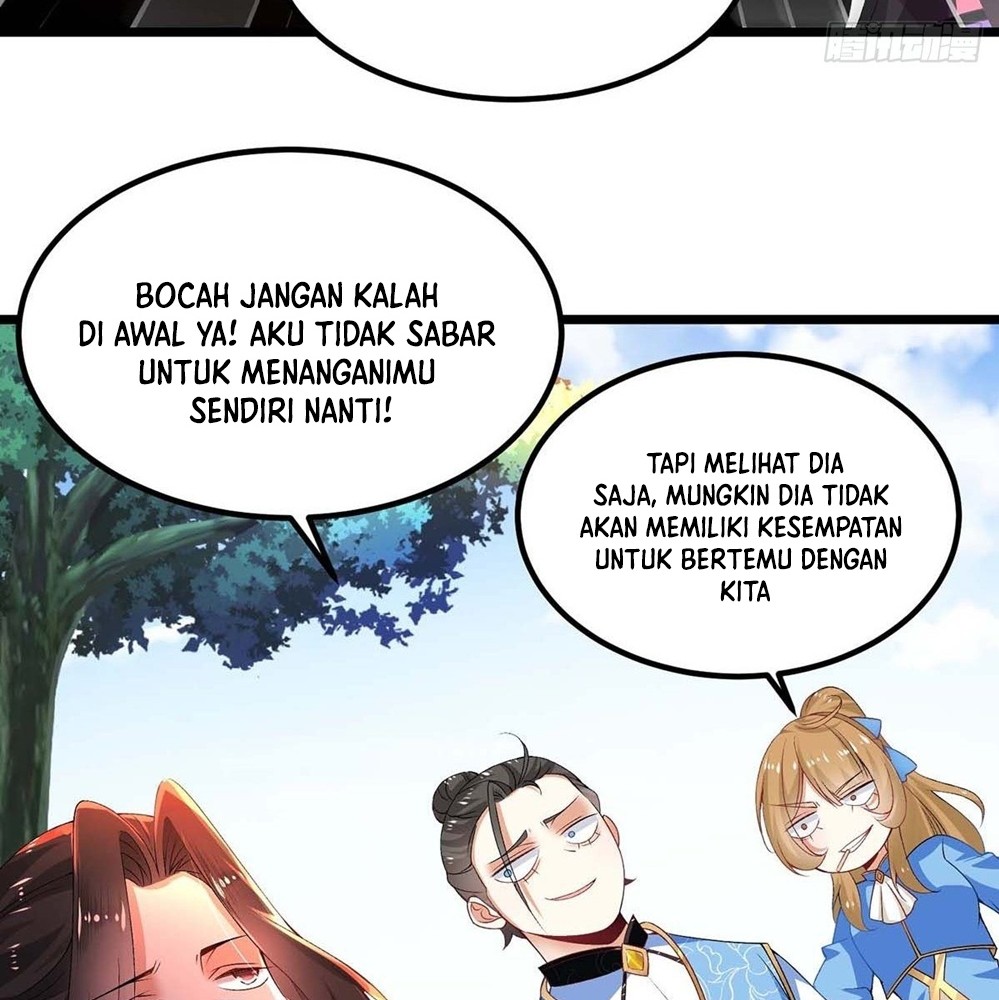 Chaotic Sword God (Remake) Chapter 13 - halaman 17