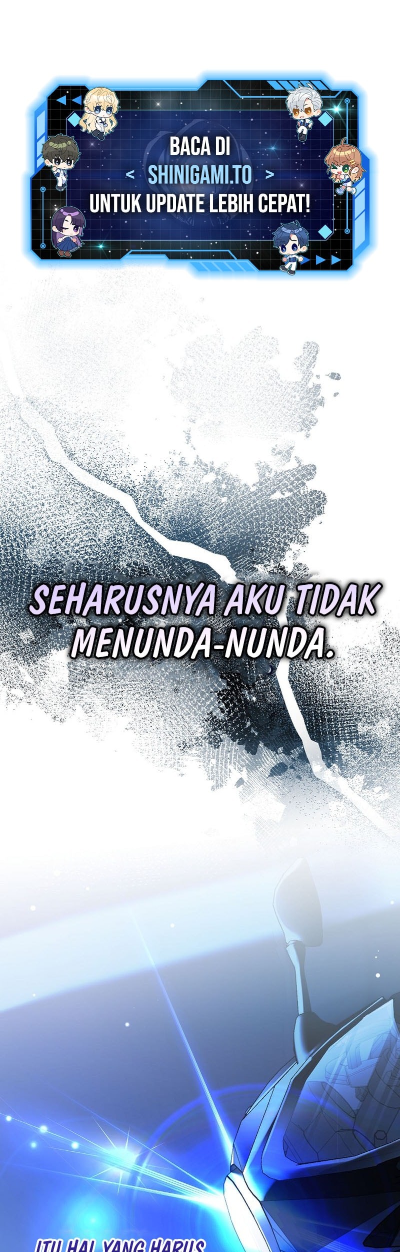 Chaotic Sword God (Remake) Chapter 13 - halaman 2