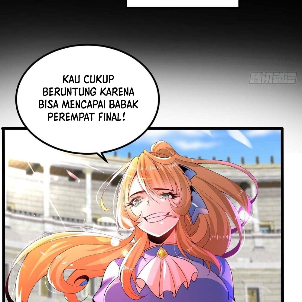 Chaotic Sword God (Remake) Chapter 13 - halaman 23