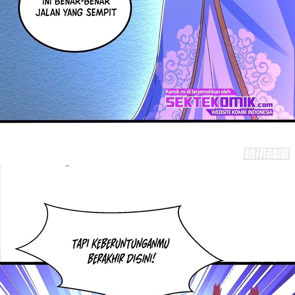 Chaotic Sword God (Remake) Chapter 13 - halaman 25