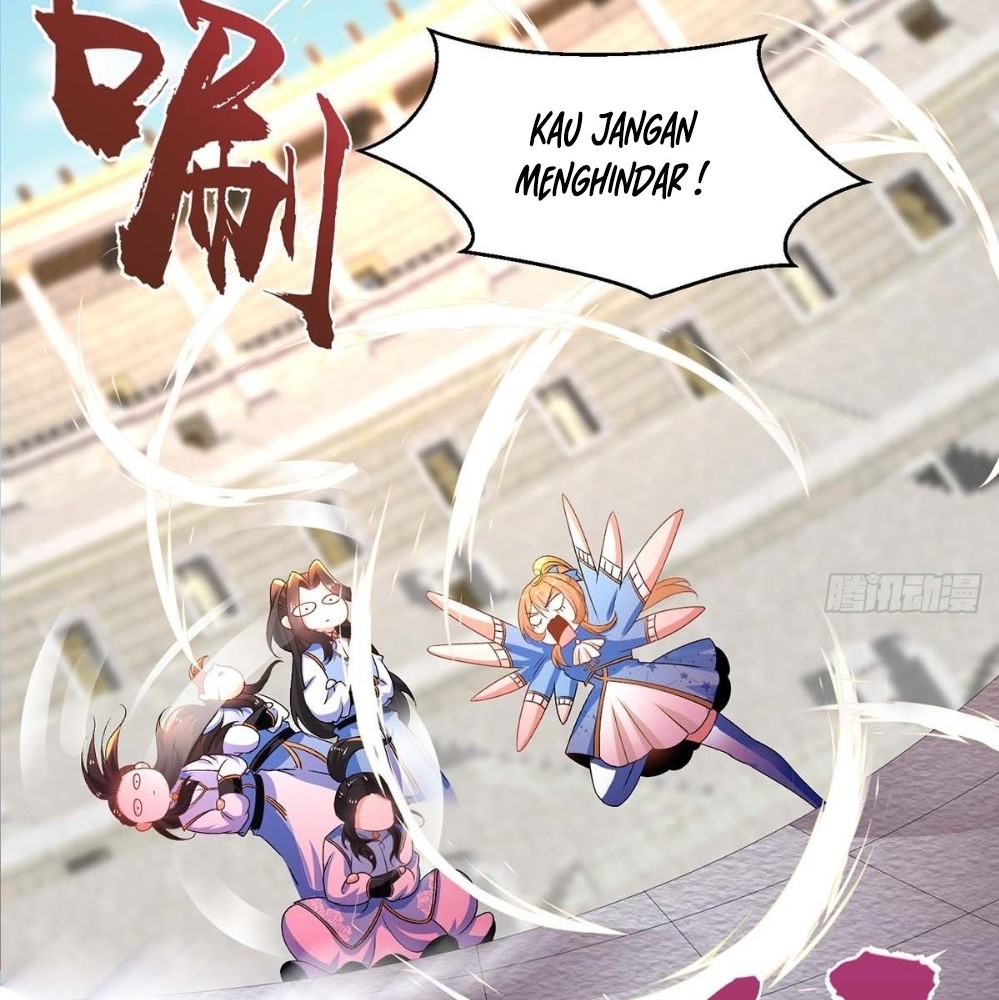 Chaotic Sword God (Remake) Chapter 13 - halaman 27