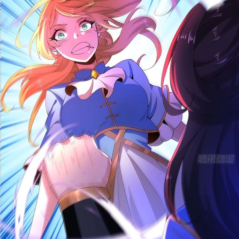 Chaotic Sword God (Remake) Chapter 13 - halaman 29