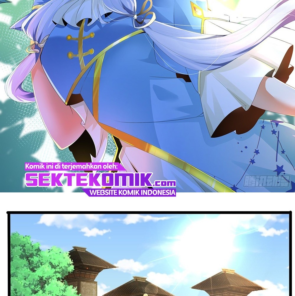 Chaotic Sword God (Remake) Chapter 13 - halaman 3
