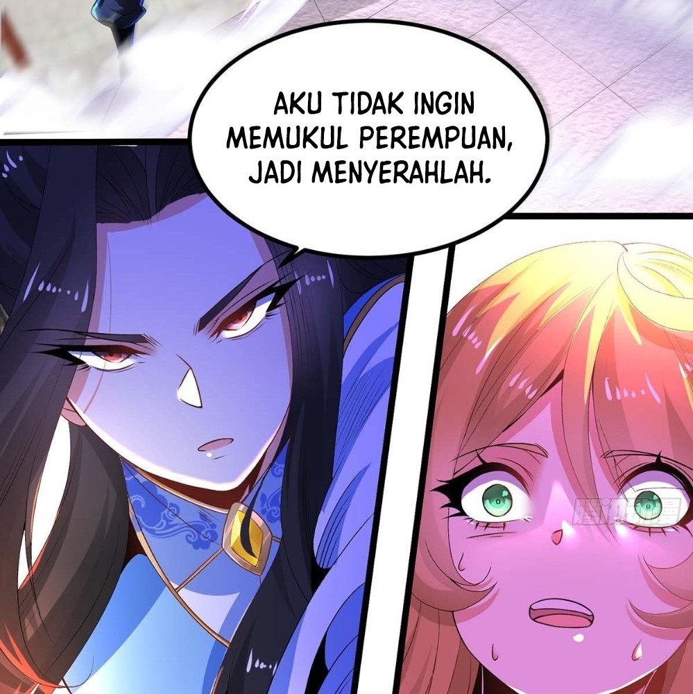 Chaotic Sword God (Remake) Chapter 13 - halaman 31