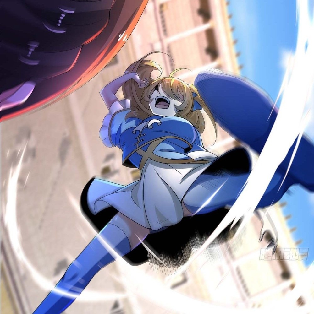 Chaotic Sword God (Remake) Chapter 13 - halaman 33