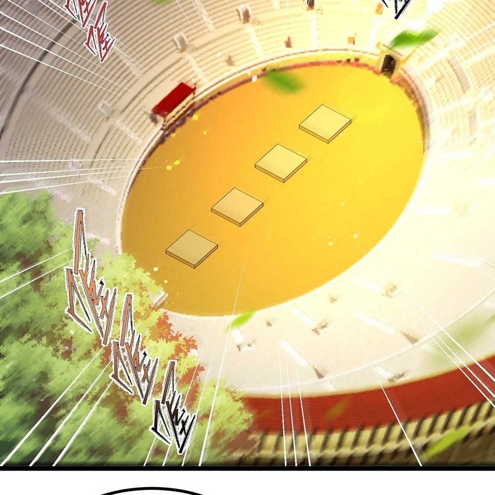 Chaotic Sword God (Remake) Chapter 13 - halaman 5