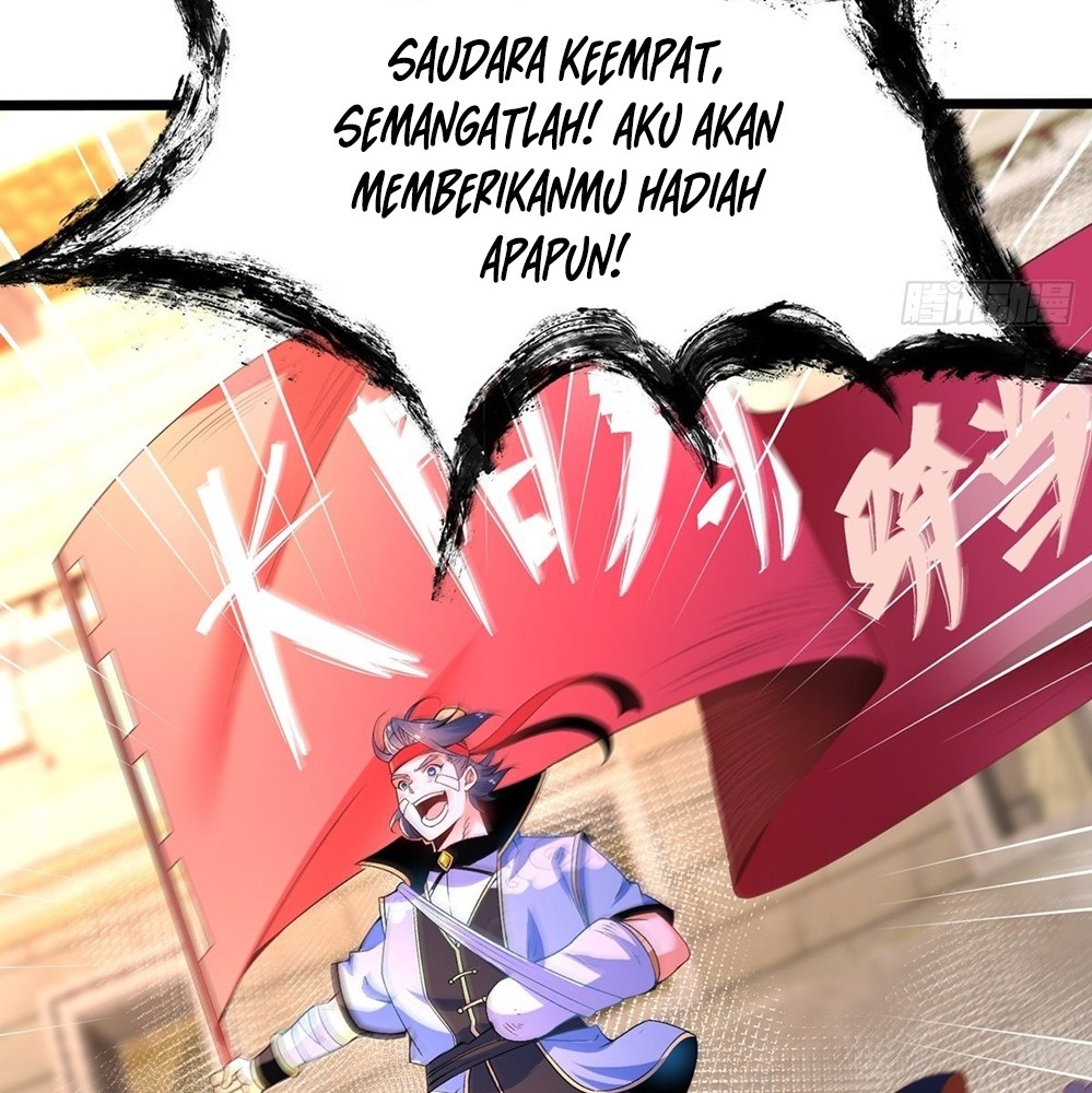 Chaotic Sword God (Remake) Chapter 13 - halaman 7
