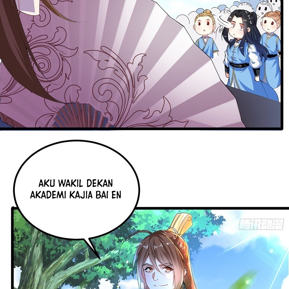 Chaotic Sword God (Remake) Chapter 13 - halaman 9