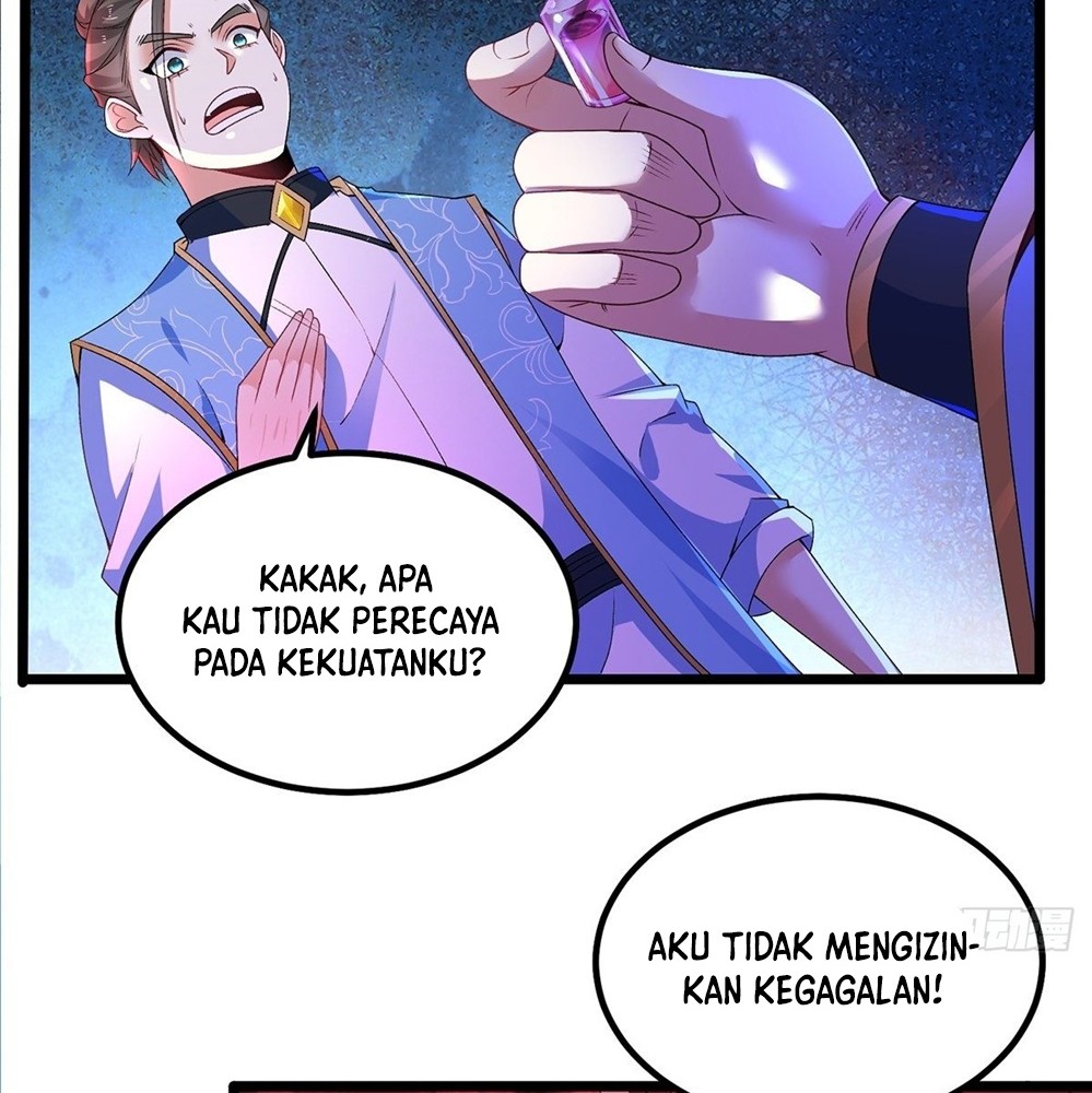 Chaotic Sword God (Remake) Chapter 14 - halaman 15