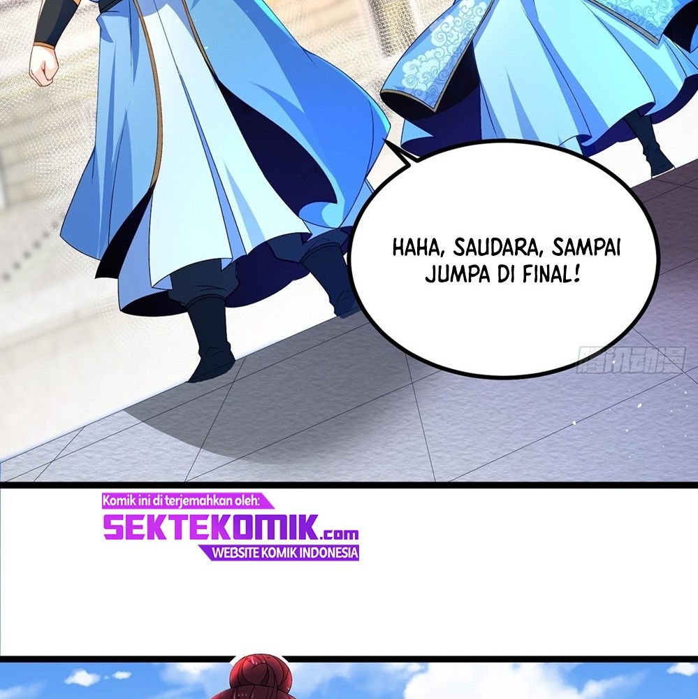 Chaotic Sword God (Remake) Chapter 14 - halaman 19