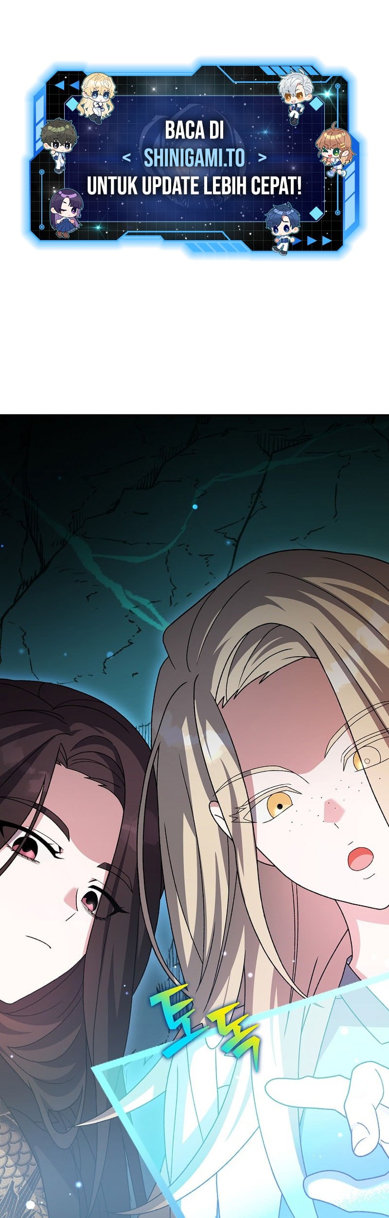 Chaotic Sword God (Remake) Chapter 14 - halaman 2