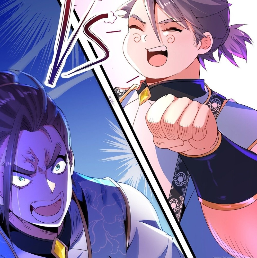 Chaotic Sword God (Remake) Chapter 14 - halaman 21