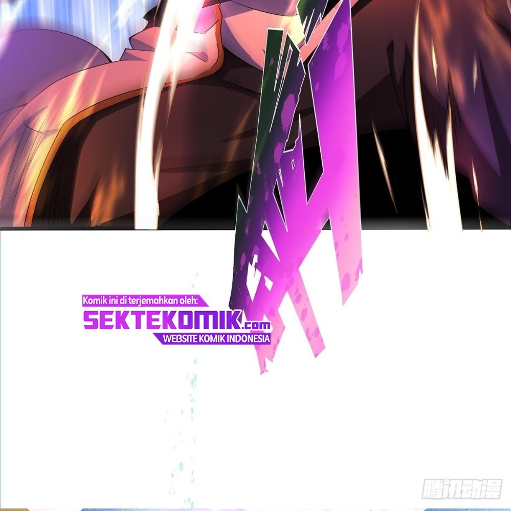 Chaotic Sword God (Remake) Chapter 14 - halaman 27
